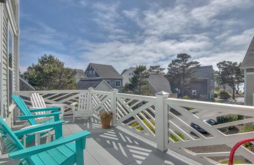 Lincoln Beach Casa | Dolce Vita