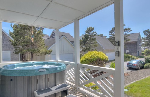Lincoln Beach Condominio | Dolce Vita