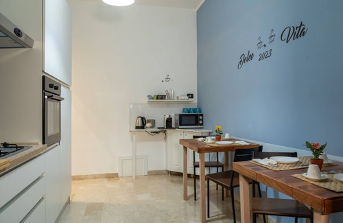 Quartieri Nuovi della Mosella Casa | DolceVita