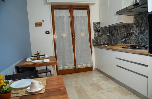 Quartieri Nuovi della Mosella Casa | DolceVita