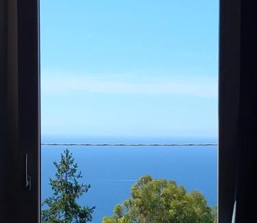 Ventimiglia Apartamento | Dolci risvegli appartamento vista mare