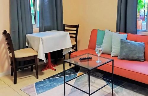 Paramaribo Apartamento | Dolfijn Studios