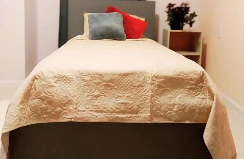 Paramaribo Apartamento | Dolfijn Studios