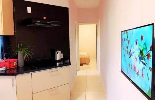 Paramaribo Apartamento | Dolfijn Studios