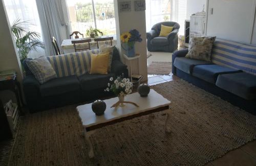 Yzerfontein Apartamento | DolfinHouse