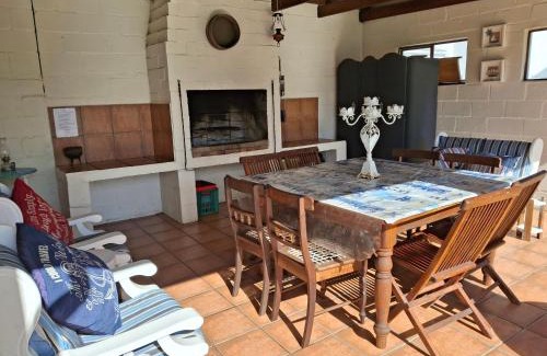 Yzerfontein Apartamento | DolfinHouse