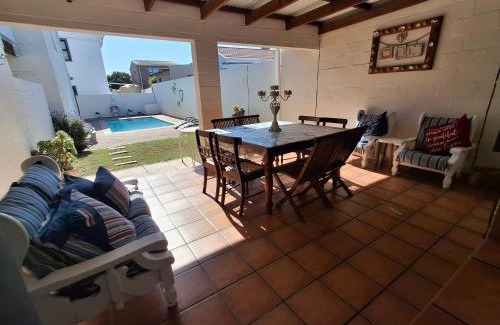 Yzerfontein Apartamento | DolfinHouse