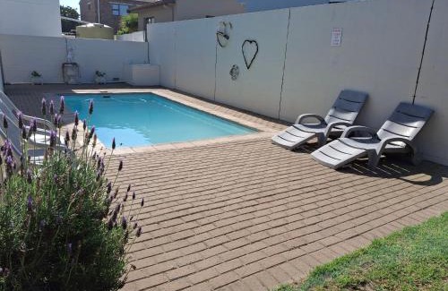 Yzerfontein Apartamento | DolfinHouse