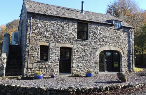 Blaencelyn Casa | Dolgoy Coach House Loft