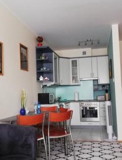 Gorny Sopot Apartamento | Dolina Gołębiewska