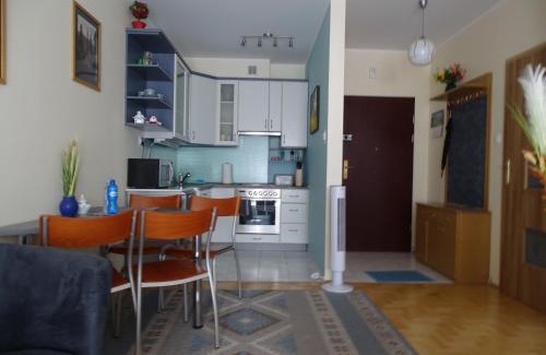 Gorny Sopot Apartamento | Dolina Gołębiewska