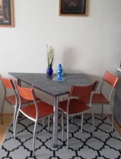 Gorny Sopot Apartamento | Dolina Gołębiewska