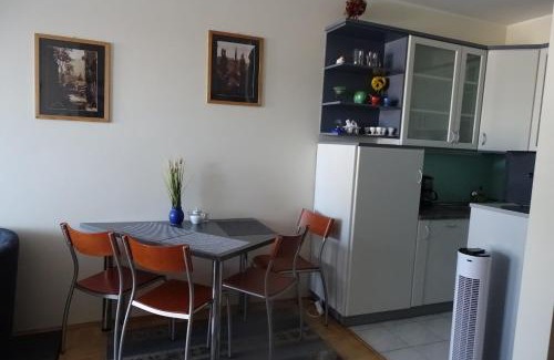 Gorny Sopot Apartamento | Dolina Gołębiewska