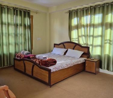 Tabo Casa | Dolker homestay tabo