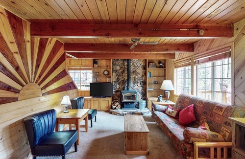 Arnold Casa | Dollhouse