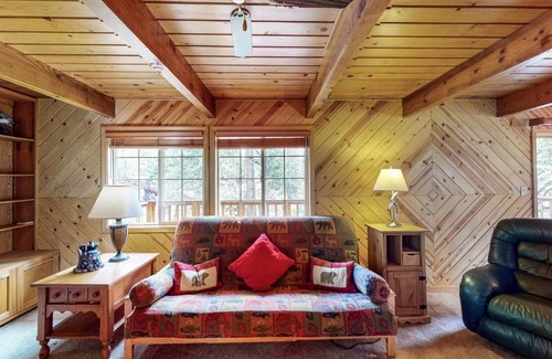 Arnold Casa | Dollhouse