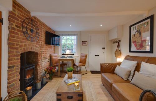 Martlesham Heath Casa | Dolly Cottage