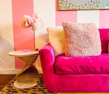 North Nashville Casa | Dolly's Delight - Boutique Bliss Mins From Broadway