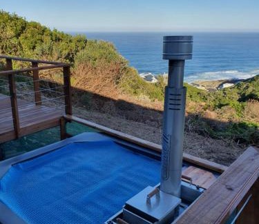 Eersterivierstrand Apartamento | Dolly@Skuitbaai
