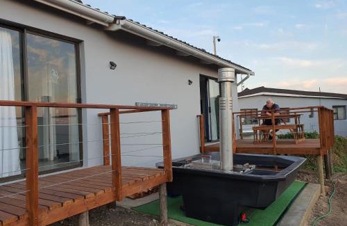 Eersterivierstrand Apartamento | Dolly@Skuitbaai