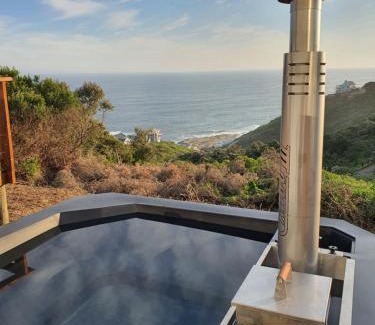 Eersterivierstrand Apartamento | Dolly@Skuitbaai