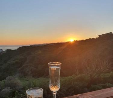 Eersterivierstrand Apartamento | Dolly@Skuitbaai
