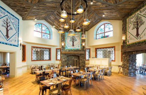 Sevierville Complejo | Dollywood's DreamMore Resort and Spa