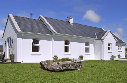 Caherconnell Cabaña | Dolmen Cottage