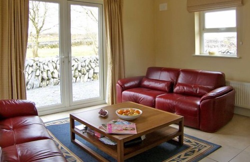 Caherconnell Cabaña | Dolmen Cottage