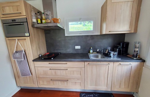 Saint-Nectaire Chalet De Esquí | DOLMEN