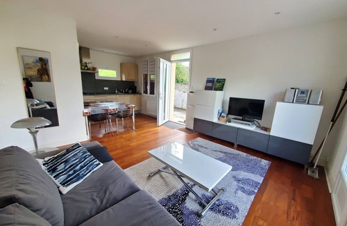 Saint-Nectaire Chalet De Esquí | DOLMEN