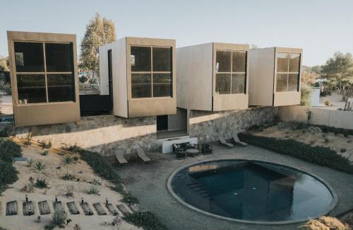 San Antonio de las Minas Hotel | Dolmen Hotel Boutique