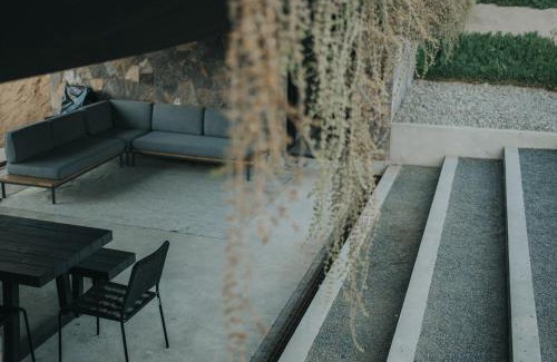 San Antonio de las Minas Hotel | Dolmen Hotel Boutique