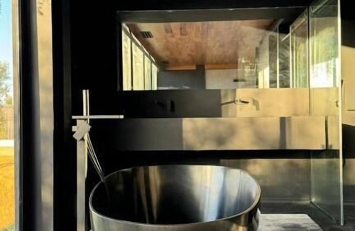 Valle de Guadalupe Hotel | Dolmen Hotel Boutique