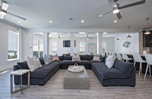 Fort Morgan Casa | Dolo Beach House