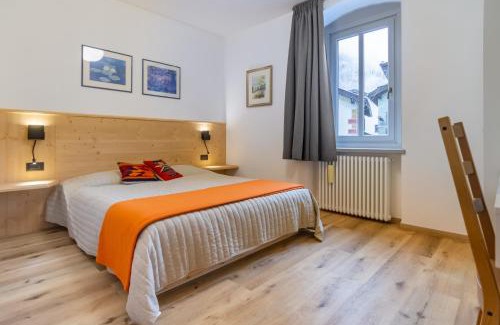 Predazzo Apartamento | DolomiApartments - Appartamenti Campanil 1 e Campanil 2