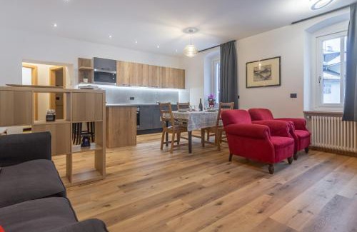 Predazzo Apartamento | DolomiApartments - Appartamenti Campanil 1 e Campanil 2