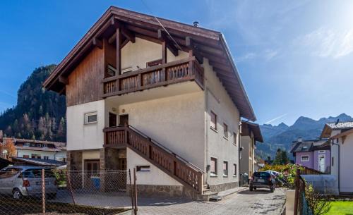 Predazzo Apartamento | DolomiApartments - Casa Ornella