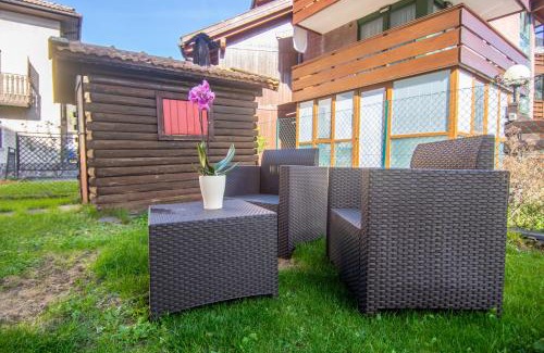 Predazzo Apartamento | DolomiApartments - Casa Ornella