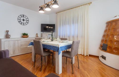 Predazzo Apartamento | DolomiApartments - Casa Ornella