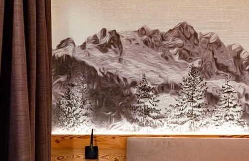 Vigo di Fassa Cama Y Desayuno | Dolomites Resort Formiè