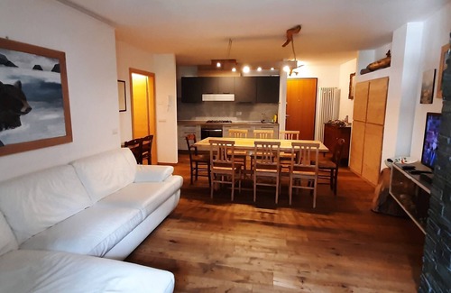 Ragoli Casa | Dolomiti di Brenta, típica casa de montaña recientemente renovada,