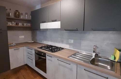 Ragoli Casa | Dolomiti di Brenta, típica casa de montaña recientemente renovada,