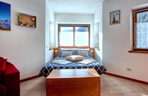 San Nicolo di Comelico Apartamento | Dolomiti Openspace Free Parking