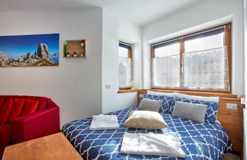 San Nicolo di Comelico Apartamento | Dolomiti Openspace Free Parking