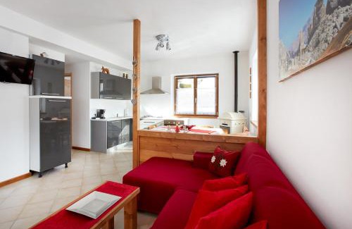San Nicolo di Comelico Apartamento | Dolomiti Openspace Free Parking