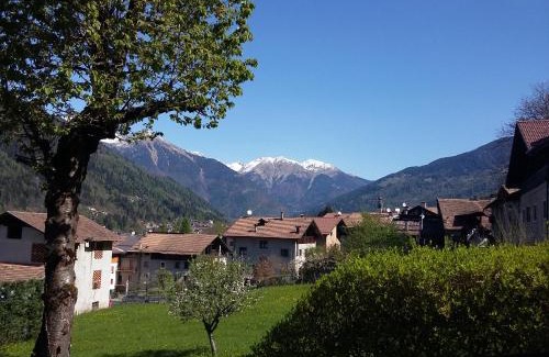 Bocenago Apartamento | Dolomiti Rock