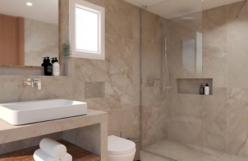 Galissas Hotel | Dolphin Bay Seaside Resort & Suites