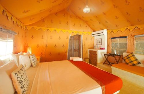 Etalai Complejo | Dolphin Beach Resort