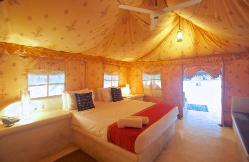Etalai Complejo | Dolphin Beach Resort